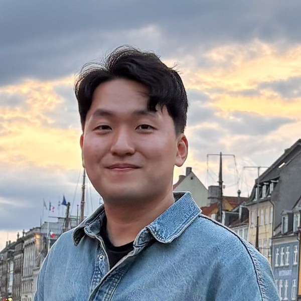 Sangmin Ko